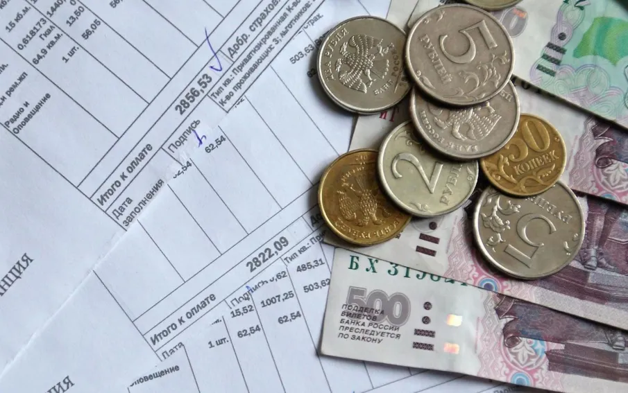 Нижегородке вернули 70 тысяч рублей переплаты за коммунальные услуги по требованию Госжилинспекции